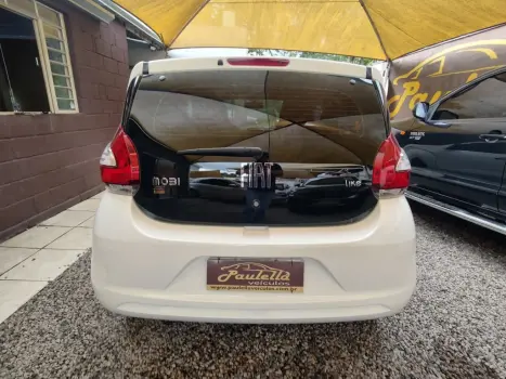 FIAT Mobi 1.0 4P FLEX EVO LIKE, Foto 6