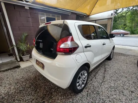 FIAT Mobi 1.0 4P FLEX EVO LIKE, Foto 7