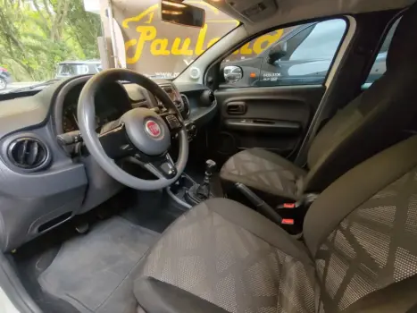 FIAT Mobi 1.0 4P FLEX EVO LIKE, Foto 8