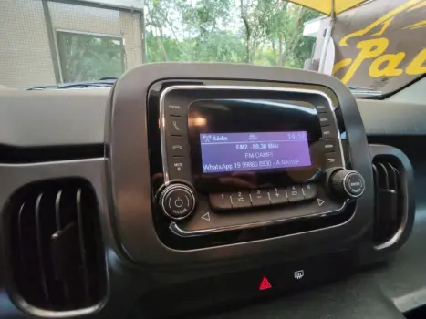 FIAT Mobi 1.0 4P FLEX EVO LIKE, Foto 10