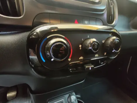 FIAT Mobi 1.0 4P FLEX EVO LIKE, Foto 11