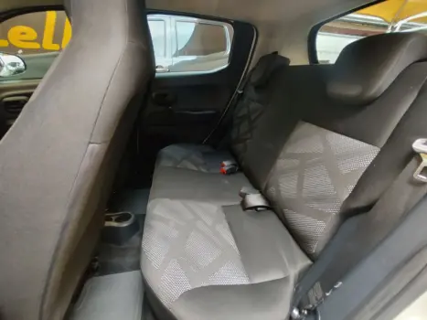 FIAT Mobi 1.0 4P FLEX EVO LIKE, Foto 13