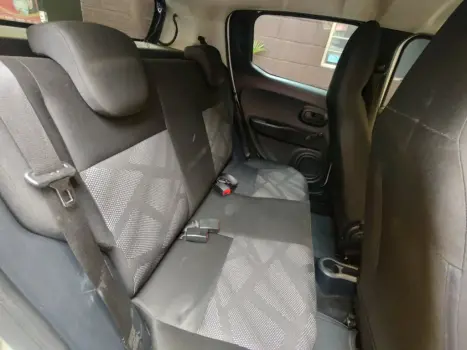 FIAT Mobi 1.0 4P FLEX EVO LIKE, Foto 15