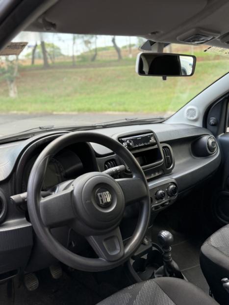 FIAT Mobi 1.0 4P FLEX EVO LIKE, Foto 2