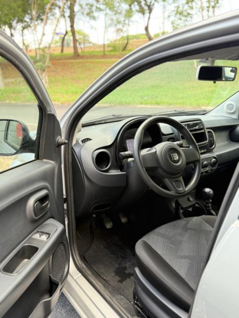 FIAT Mobi 1.0 4P FLEX EVO LIKE, Foto 7