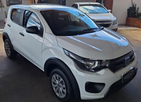 FIAT Mobi 1.0 4P FLEX EVO LIKE, Foto 2