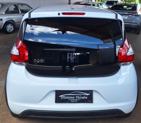 FIAT Mobi 1.0 4P FLEX EVO LIKE, Foto 3