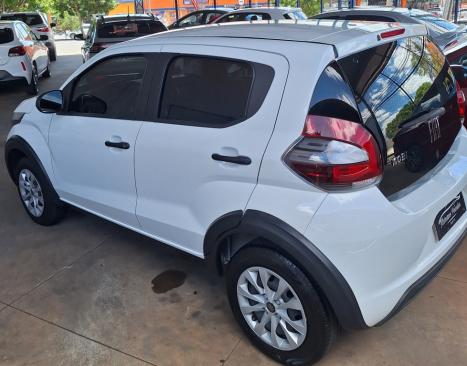 FIAT Mobi 1.0 4P FLEX EVO LIKE, Foto 5