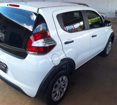 FIAT Mobi 1.0 4P FLEX EVO LIKE, Foto 6