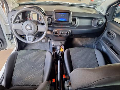 FIAT Mobi 1.0 4P FLEX EVO LIKE, Foto 7