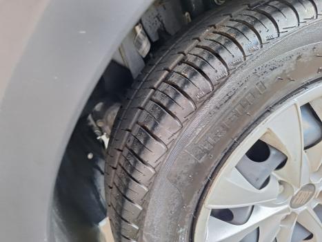 FIAT Mobi 1.0 4P FLEX EVO LIKE, Foto 8