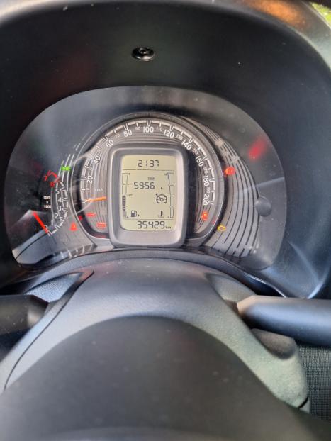 FIAT Mobi 1.0 4P FLEX EVO LIKE, Foto 9