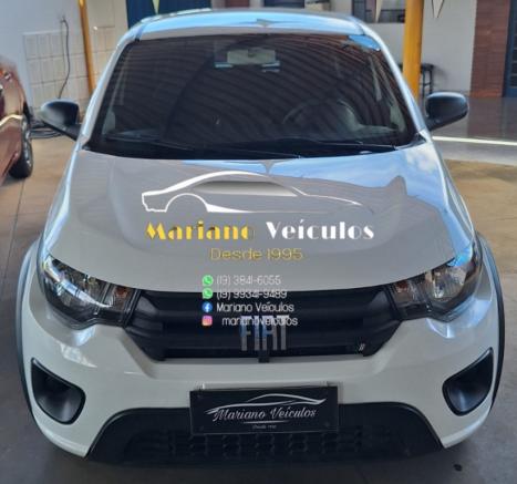 FIAT Mobi 1.0 4P FLEX EVO LIKE, Foto 1