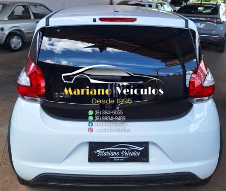 FIAT Mobi 1.0 4P FLEX EVO LIKE, Foto 2