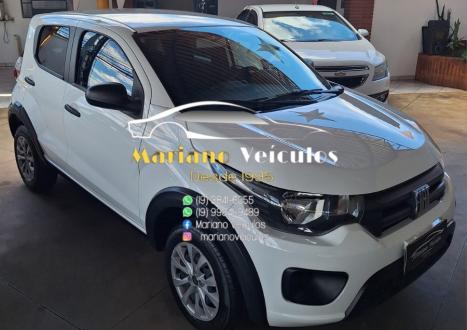 FIAT Mobi 1.0 4P FLEX EVO LIKE, Foto 3