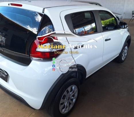 FIAT Mobi 1.0 4P FLEX EVO LIKE, Foto 4