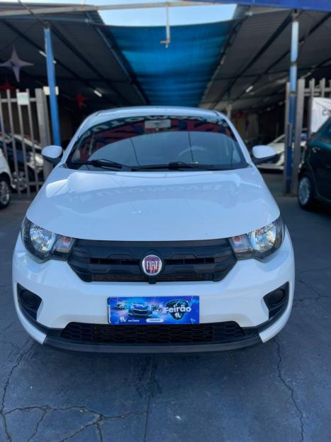 FIAT Mobi 1.0 4P FLEX EVO LIKE, Foto 1