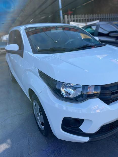 FIAT Mobi 1.0 4P FLEX EVO LIKE, Foto 3