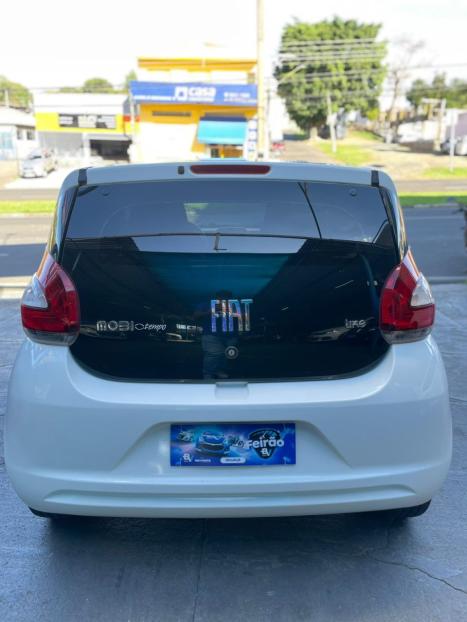 FIAT Mobi 1.0 4P FLEX EVO LIKE, Foto 6