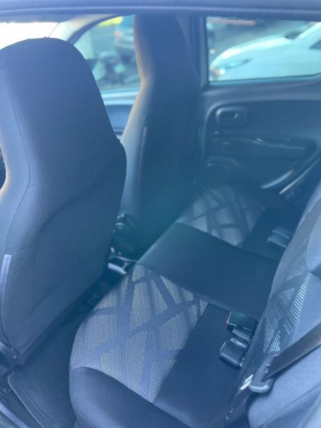 FIAT Mobi 1.0 4P FLEX EVO LIKE, Foto 8