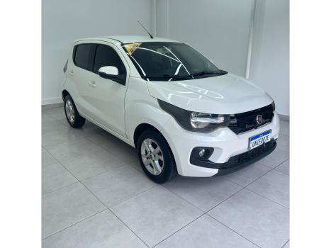 FIAT Mobi 1.0 4P FLEX EVO LIKE, Foto 3