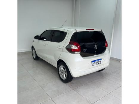 FIAT Mobi 1.0 4P FLEX EVO LIKE, Foto 6