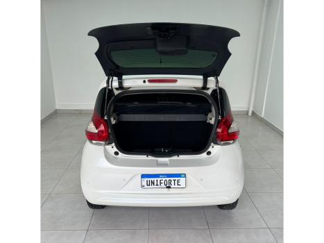 FIAT Mobi 1.0 4P FLEX EVO LIKE, Foto 9