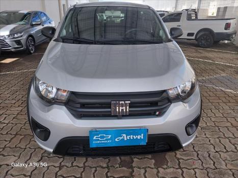 FIAT Mobi 1.0 4P FLEX EVO LIKE, Foto 1