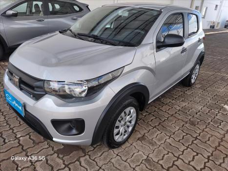 FIAT Mobi 1.0 4P FLEX EVO LIKE, Foto 2