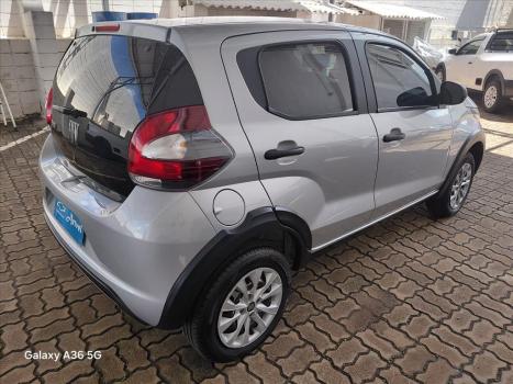 FIAT Mobi 1.0 4P FLEX EVO LIKE, Foto 5
