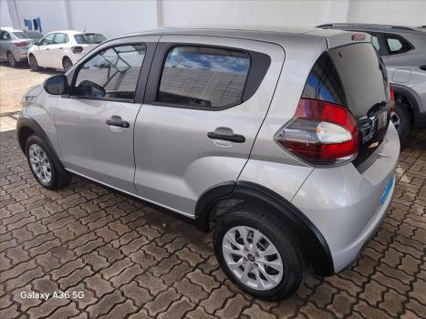 FIAT Mobi 1.0 4P FLEX EVO LIKE, Foto 6