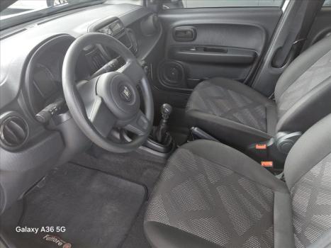 FIAT Mobi 1.0 4P FLEX EVO LIKE, Foto 7