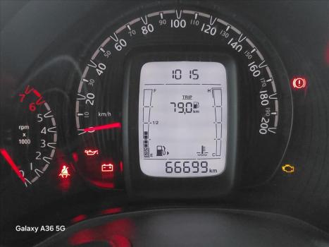 FIAT Mobi 1.0 4P FLEX EVO LIKE, Foto 8