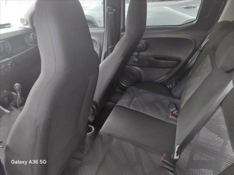 FIAT Mobi 1.0 4P FLEX EVO LIKE, Foto 9