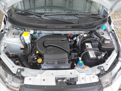 FIAT Mobi 1.0 4P FLEX EVO LIKE, Foto 10