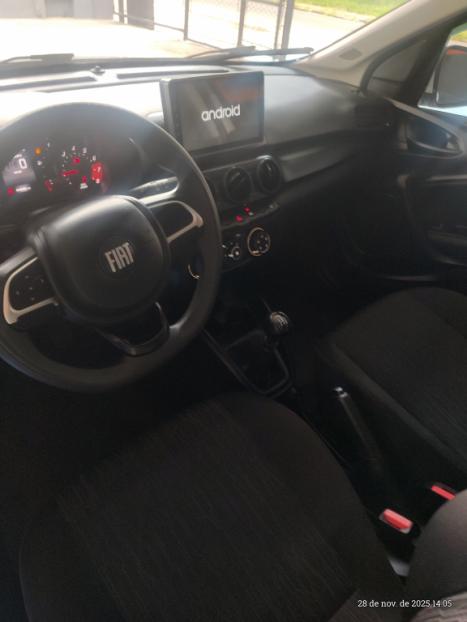 FIAT Mobi 1.0 4P FLEX EVO LIKE ON, Foto 5