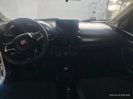 FIAT Mobi 1.0 4P FLEX EVO LIKE ON, Foto 9
