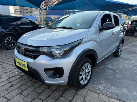 FIAT Mobi 1.0 4P FLEX EVO LIKE, Foto 1