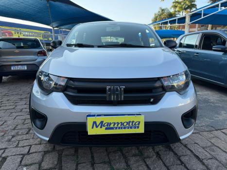 FIAT Mobi 1.0 4P FLEX EVO LIKE, Foto 2