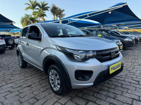 FIAT Mobi 1.0 4P FLEX EVO LIKE, Foto 3