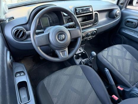 FIAT Mobi 1.0 4P FLEX EVO LIKE, Foto 6