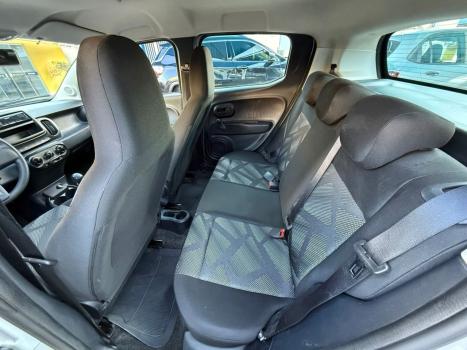 FIAT Mobi 1.0 4P FLEX EVO LIKE, Foto 8