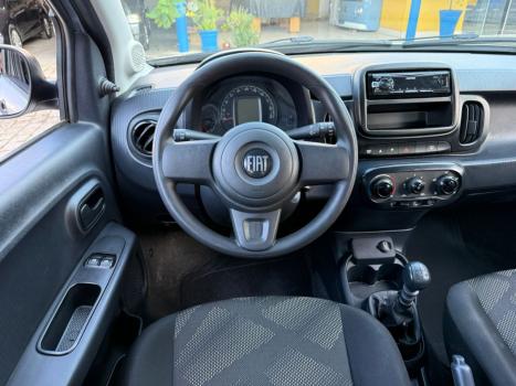 FIAT Mobi 1.0 4P FLEX EVO LIKE, Foto 9