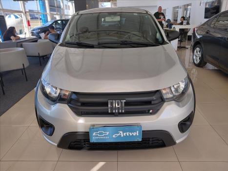 FIAT Mobi 1.0 4P FLEX EVO LIKE, Foto 1