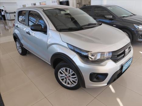 FIAT Mobi 1.0 4P FLEX EVO LIKE, Foto 2