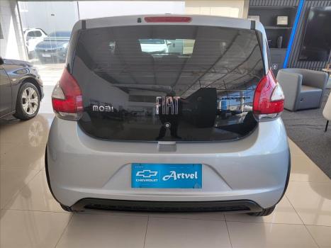 FIAT Mobi 1.0 4P FLEX EVO LIKE, Foto 4