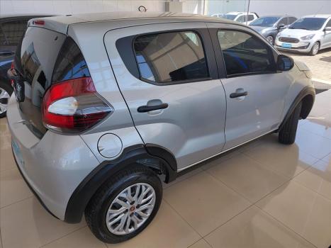 FIAT Mobi 1.0 4P FLEX EVO LIKE, Foto 5