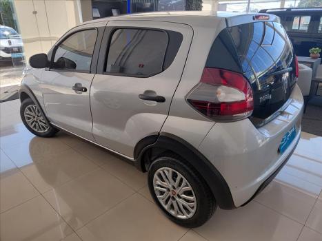FIAT Mobi 1.0 4P FLEX EVO LIKE, Foto 6