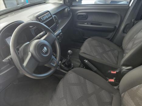 FIAT Mobi 1.0 4P FLEX EVO LIKE, Foto 7