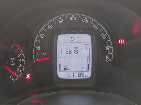 FIAT Mobi 1.0 4P FLEX EVO LIKE, Foto 8